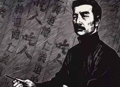 鲁迅最新爆料视频播放,揭秘历史真相，引发社会热议