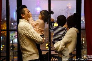 邓超夫妇爆料视频大全最新,甜蜜瞬间与温馨日常